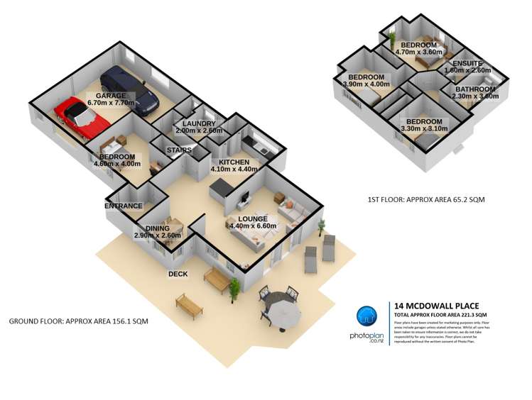 14 Mcdowall Place Queenwood_21