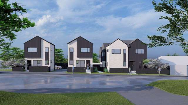Brand New Homes That Tick All The Boxes!