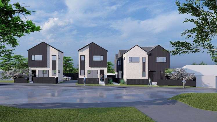 Lot 6 265 Great South Road_0