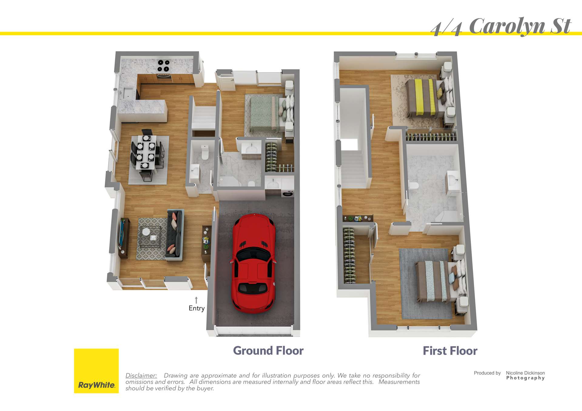 Lot 4/4 Carolyn Street Papatoetoe_0