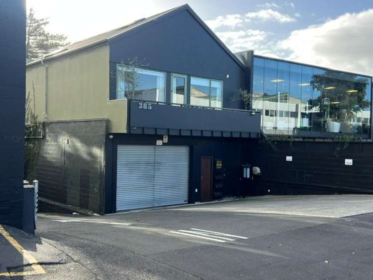 385 New North Road Kingsland_14
