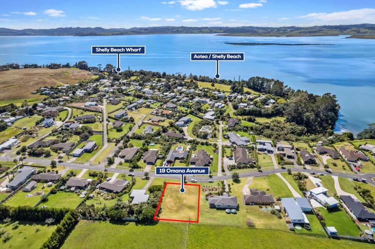 19 Omana Avenue Shelly Beach_6