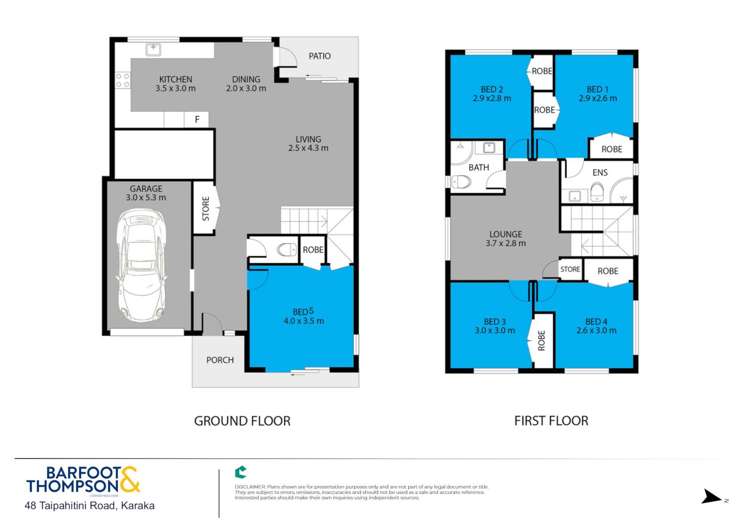 48 Taipahitini Road Rosehill_7