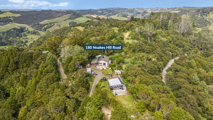 180 Noakes Road Puhoi_33