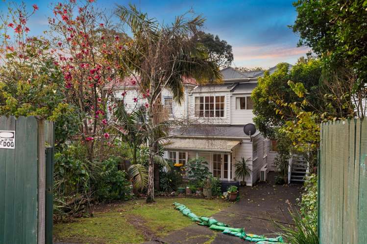 42 Norfolk Street Ponsonby_27