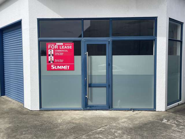 Modern Industrial Space - Richmond CBD Fringe