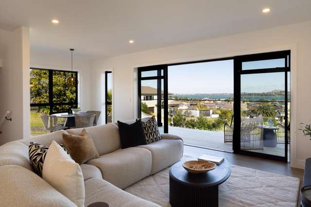 Lot 1-4/2 Camwell Close Bucklands Beach_3