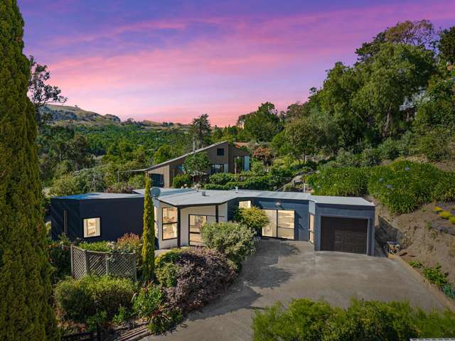 Privacy, Elevation, Motivation!