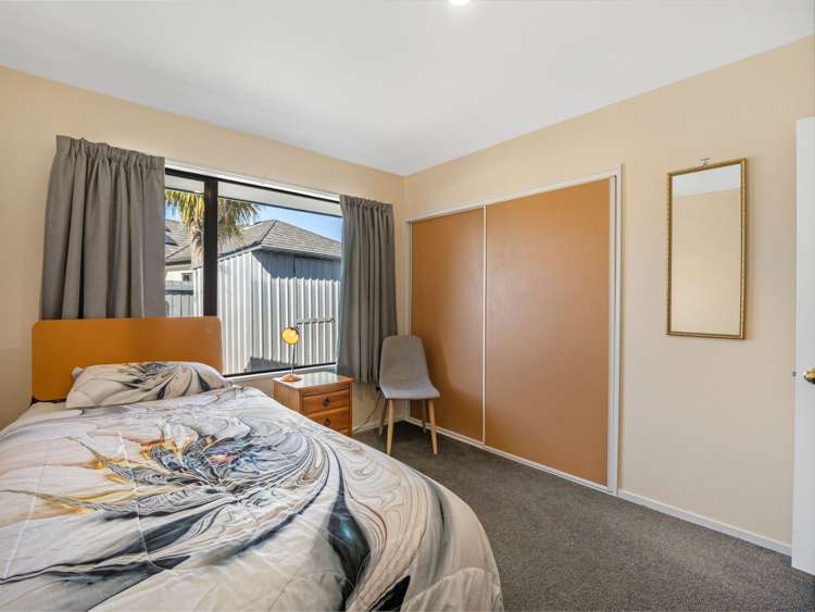 1 The Stables Woodend - Waimakariri_21