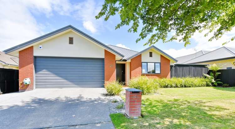 23 Kotare Avenue Rangiora_26