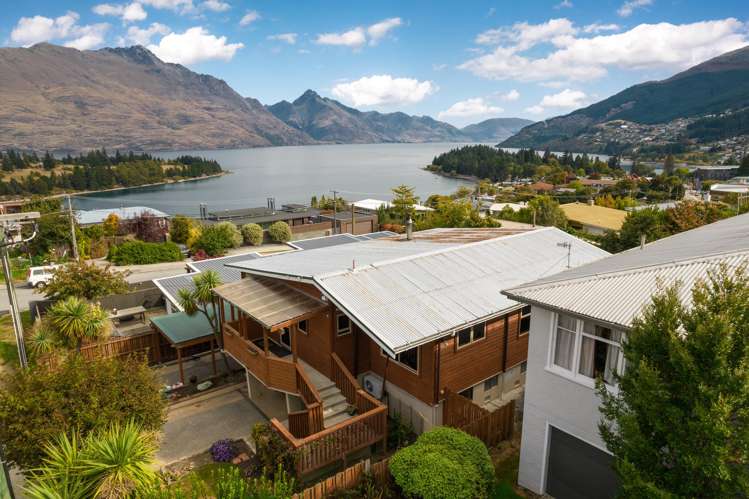 21 Panorama Place Queenstown_27