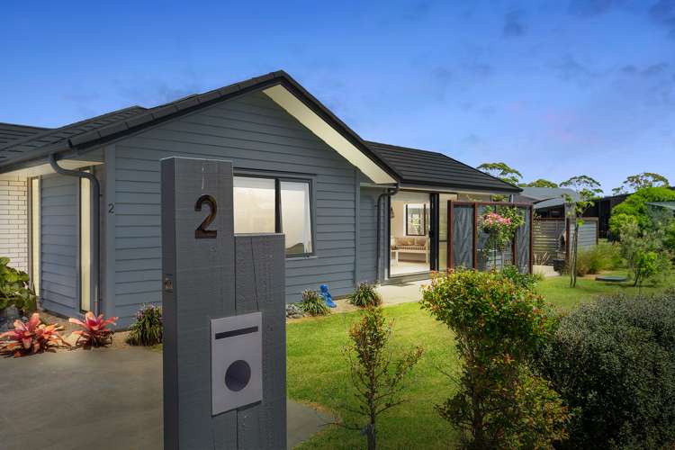 2 Park Lane Mangawhai Heads Kaipara Houses for Sale One Roof