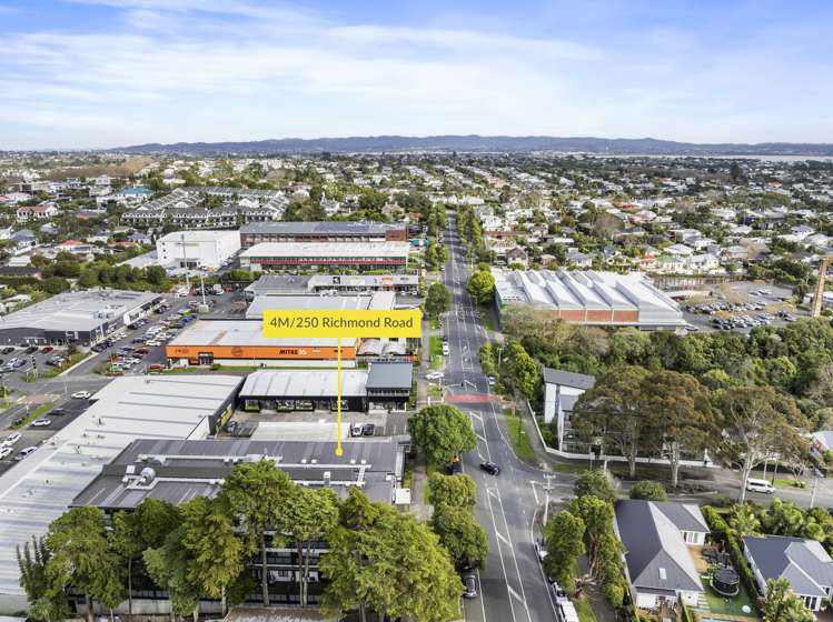 4m/250 Richmond Road Grey Lynn_15