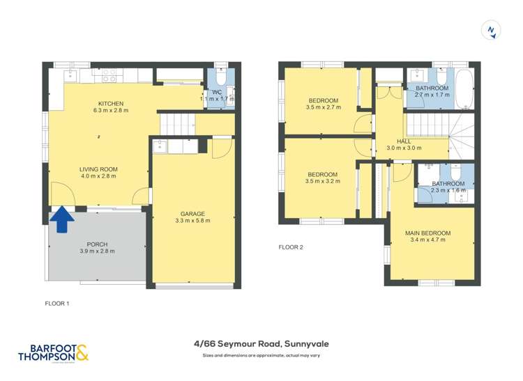 4/66 Seymour Road Sunnyvale_17