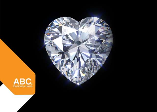 NZ Gem Trading Co. Ltd – Premium Diamond Wholesale