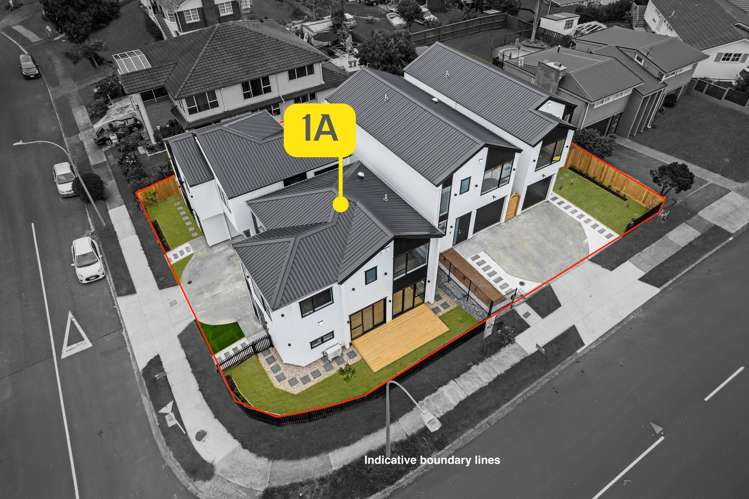 1A Imatra Place Sunnyhills_23