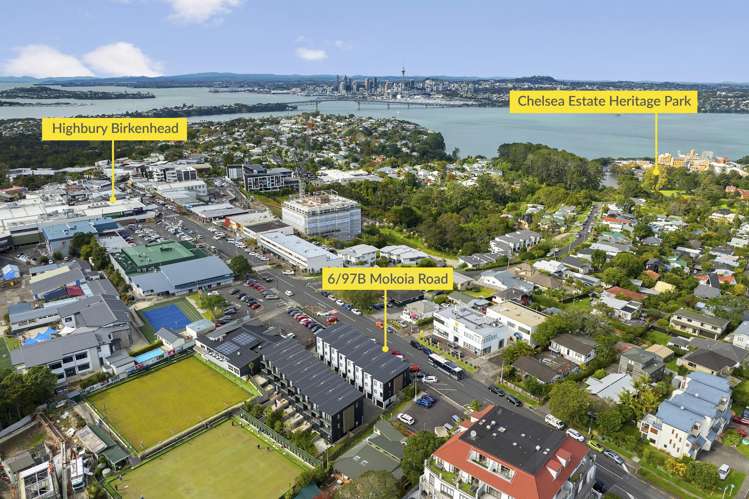 6/97B Mokoia Road Birkenhead_16