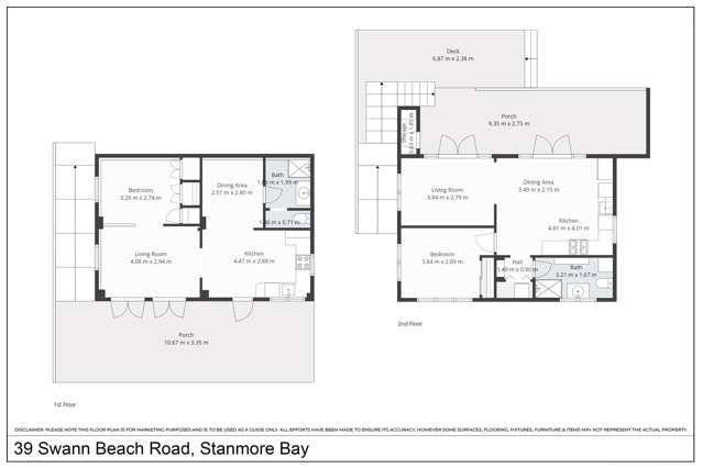 39 Swann Beach Road Stanmore Bay_1