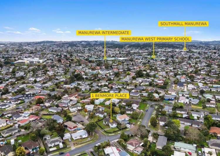 1 Benmore Place Manurewa_14