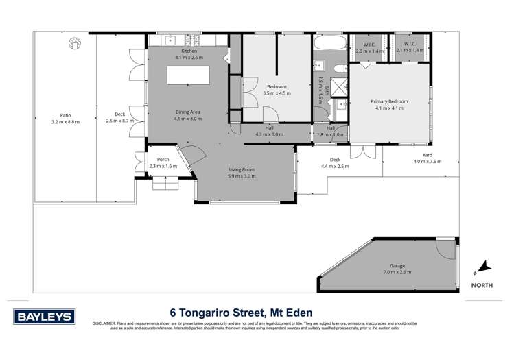 6 Tongariro Street Mount Eden_19
