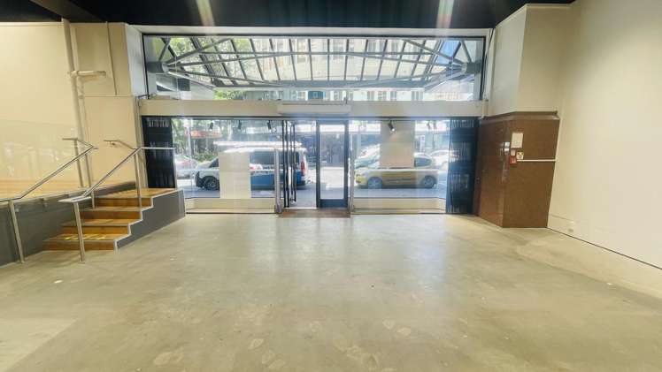 Ground/40 Mercer Street Wellington Central_6