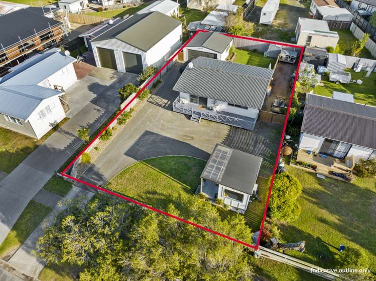 111 Wattle Place Whangamata_24