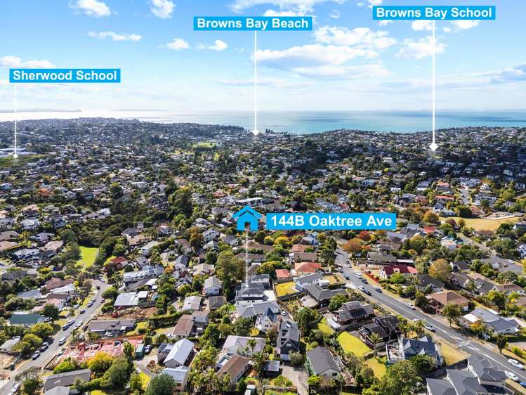 144B Oaktree Avenue Browns Bay_33