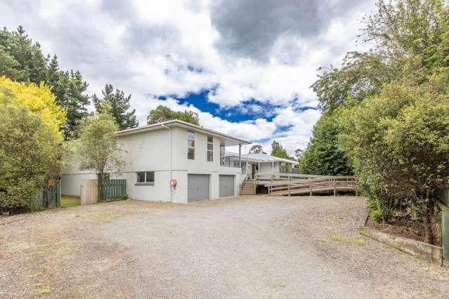 Spacious Family Home