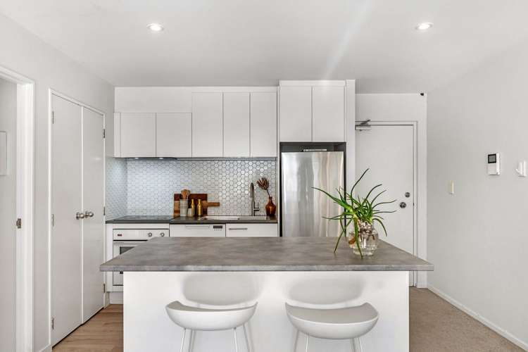 3C/11 Nicholas Street Auckland Central_3