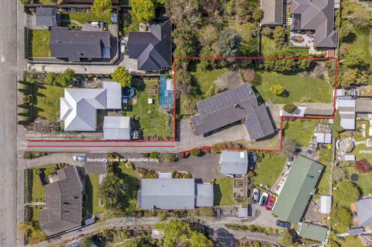 90 Belt Road Allenton_27