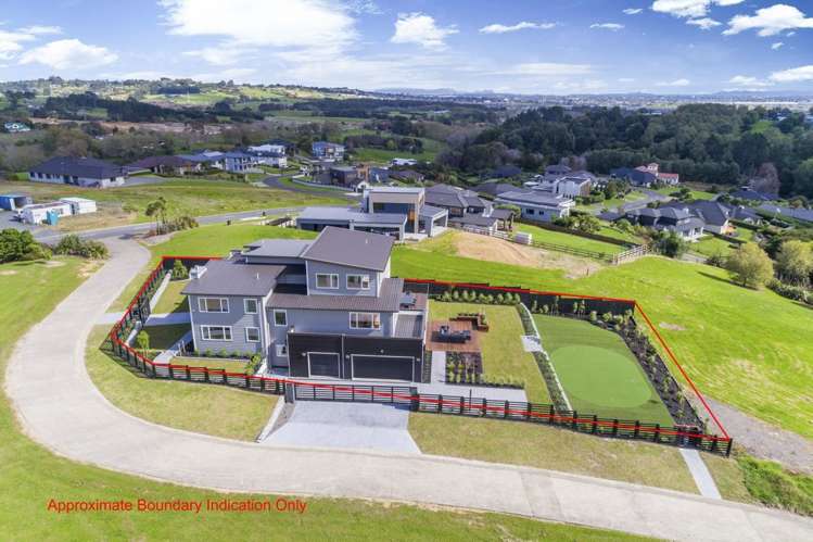 45 Sovereign Street Flat Bush_14