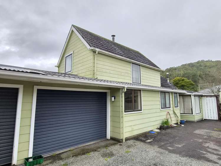 1C Heaphy Street Greymouth_12