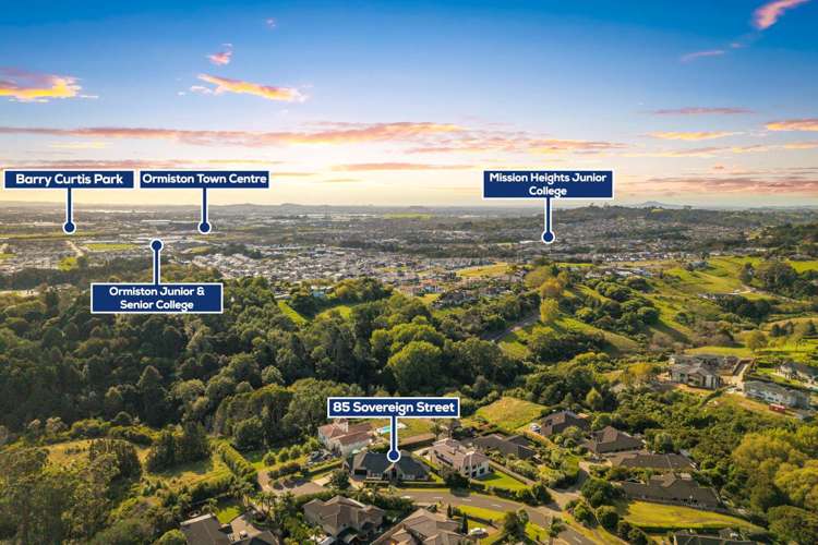 85 Sovereign Street Flat Bush_39