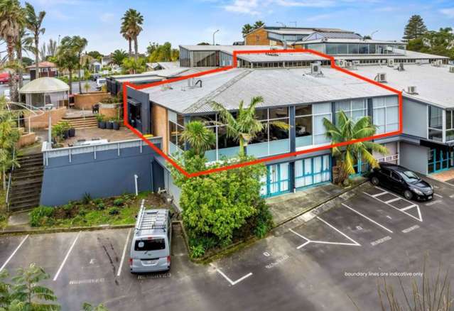 PREMIUM CHATSWOOD OPPORTUNITY - 2 UNITS FOR SALE