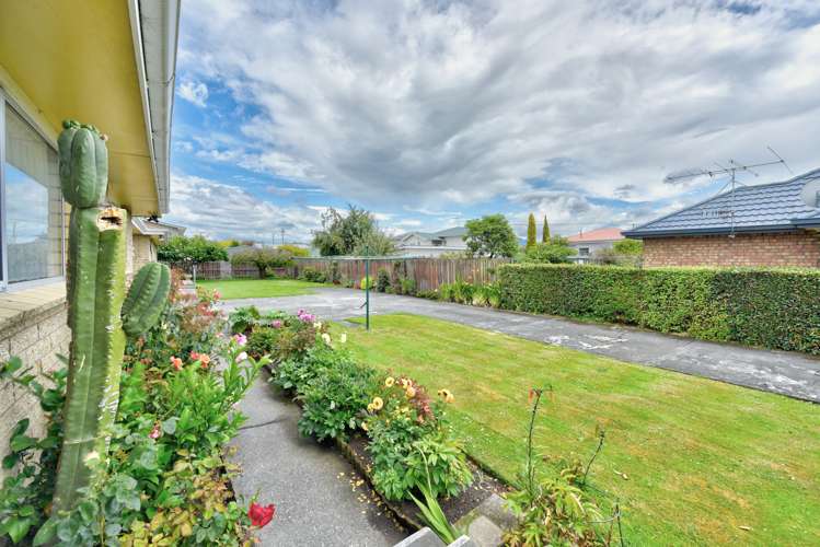 4a Elsie Street Gore_14