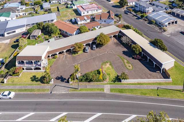 Riverside Motel Whanganui_1