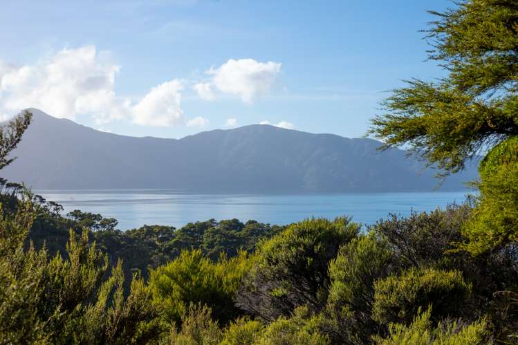 Kapowai Bay Marlborough Sounds_9