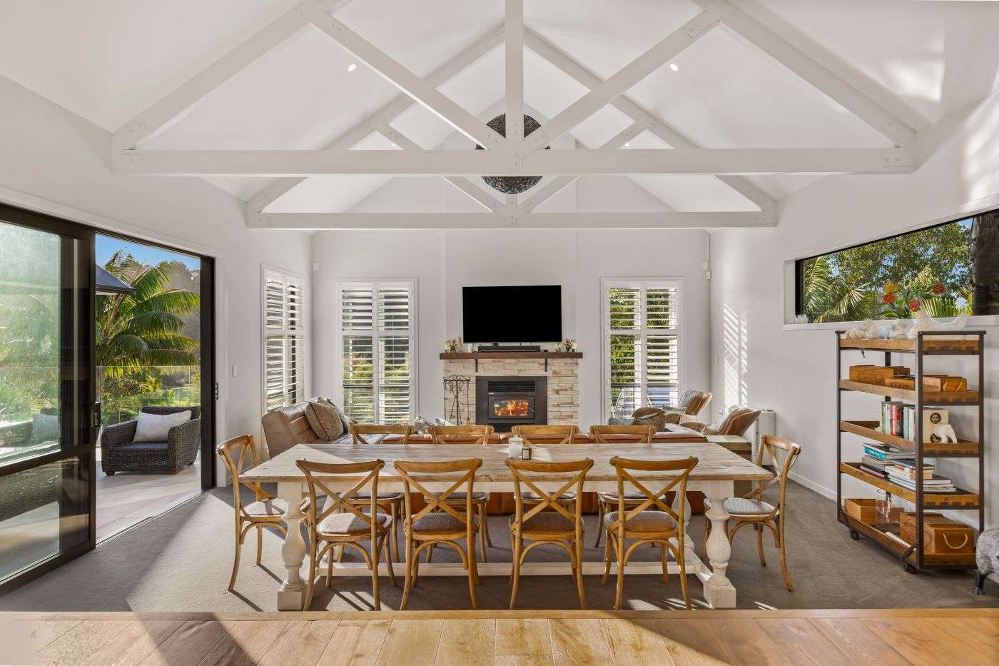 196 Coatesville Riverhead Highway in Coatesville, Rodney, is for sale, deadline private treaty closing July 23