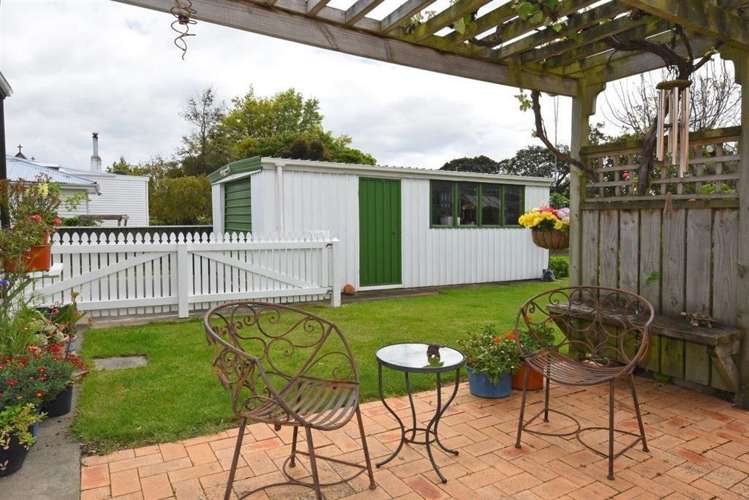 30 Kitchener Street Martinborough_16