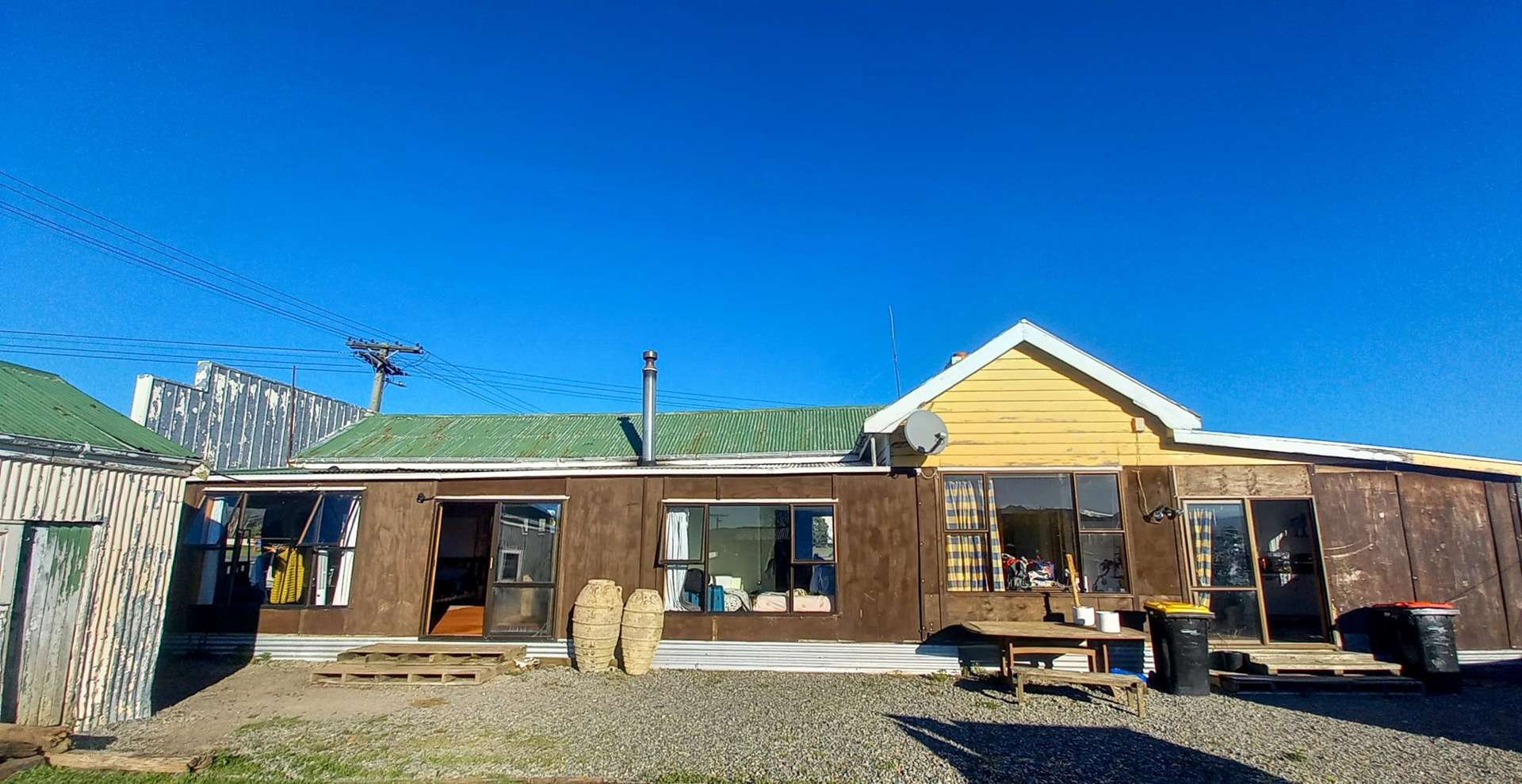 82 and 84B Birchwood Road Ohai_0