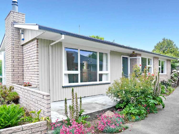 19 Balcairn Street Halswell_19