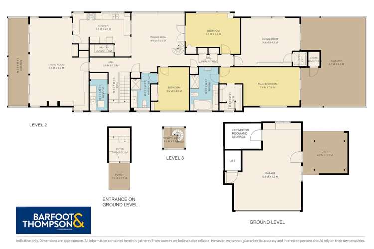 2/22 Queens Parade Devonport_11