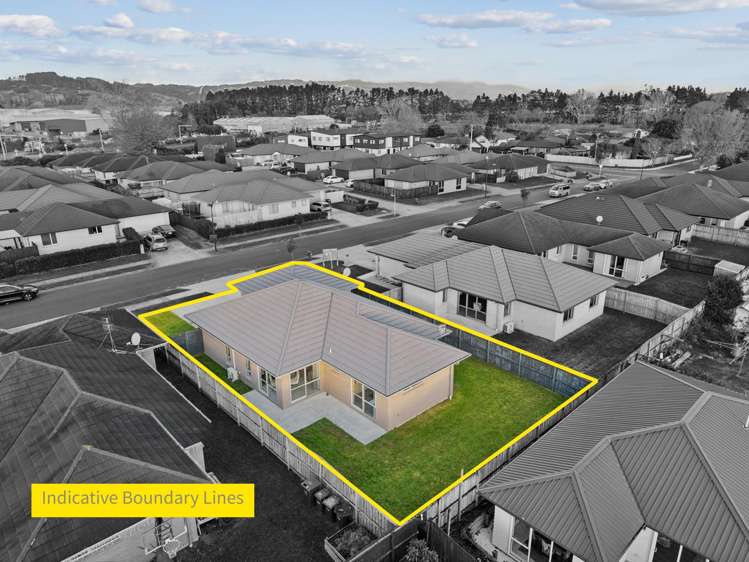 13 Captain Mitchell Road Opaheke_27
