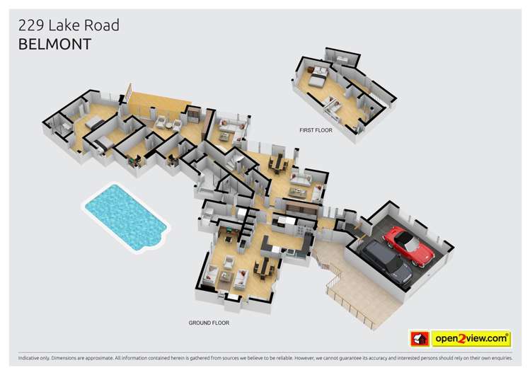 229 Lake Road Belmont_28