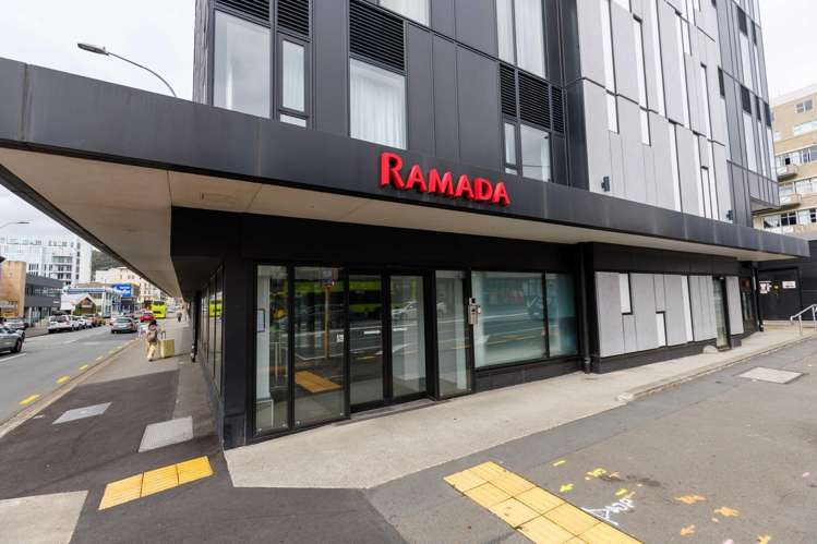 219/123 Taranaki Street Te Aro_18
