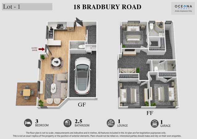 2/18 Bradbury Road Botany Downs_1