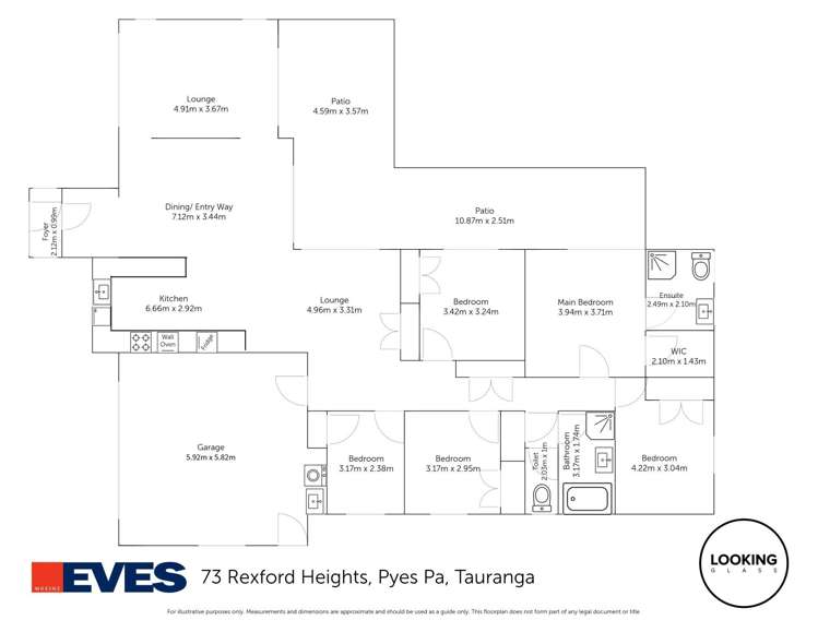73 Rexford Heights Pyes Pa_26