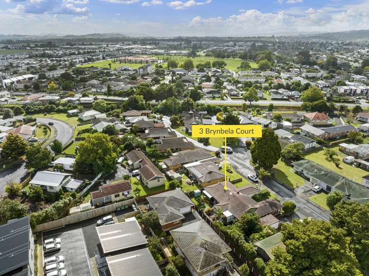 3 Brynbela Court Papakura_14