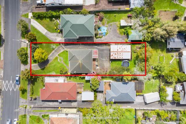 6 Arahoe Road New Lynn_2