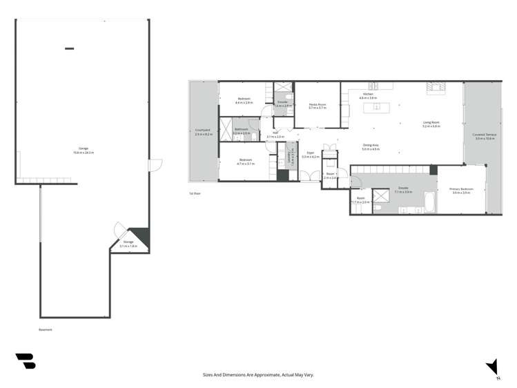 2B/154 St Stephens Avenue Parnell_26